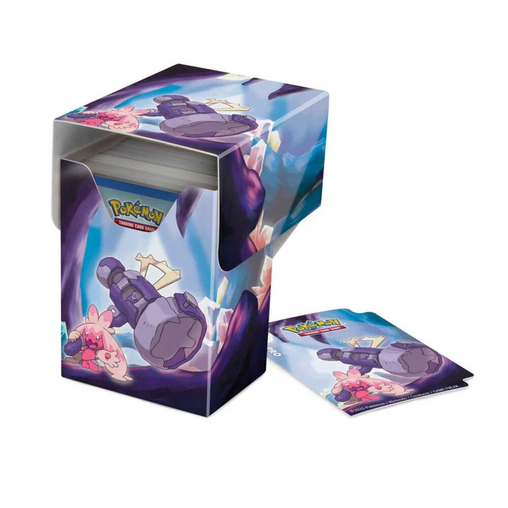 Ultra Pro: Deck Box - Tinkaton Full View